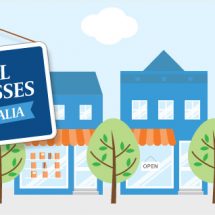 Our favorite Australian small businesses