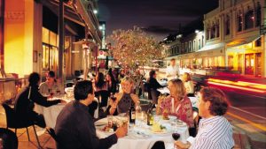 Our Favorite Restaurants in Adelaide
