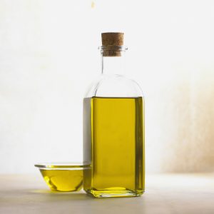 infused olive oils